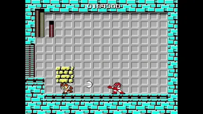 Mega Man™ Legacy Collection — скриншот 1