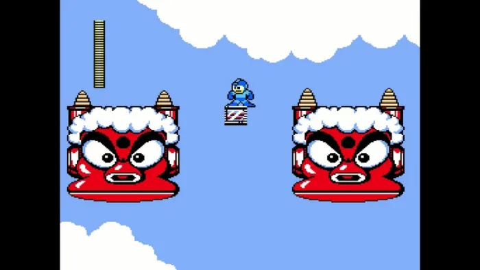 Mega Man™ Legacy Collection — скриншот 3