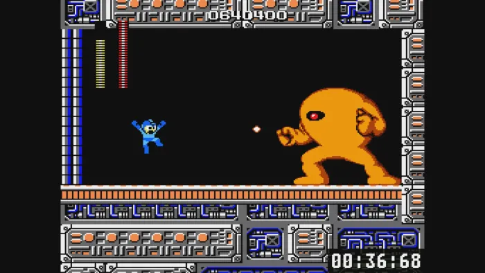 Mega Man™ Legacy Collection — скриншот 9