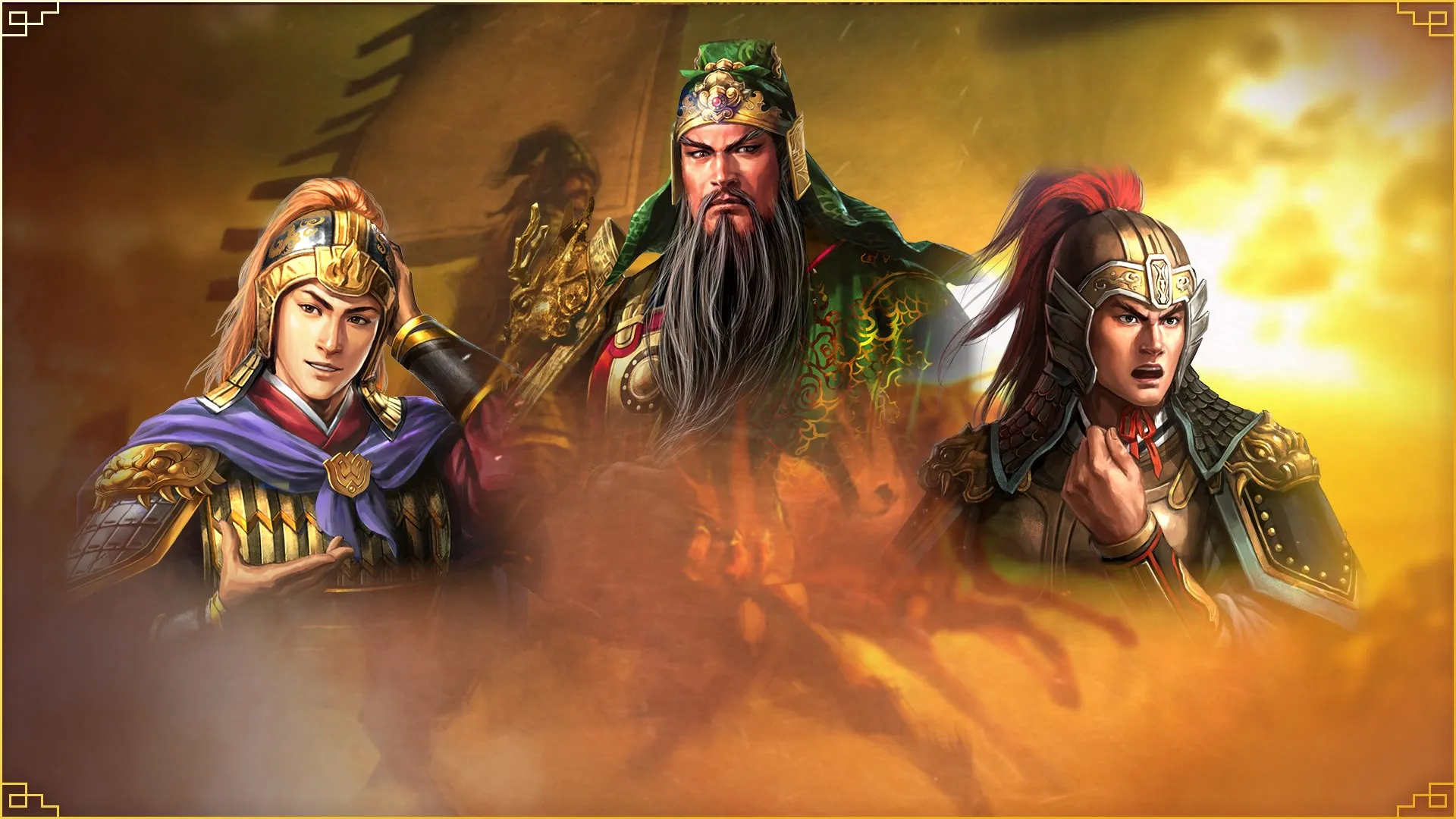 Набор дополнительных этапов для Hero Mode 3