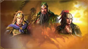 Набор дополнительных этапов для Hero Mode 3