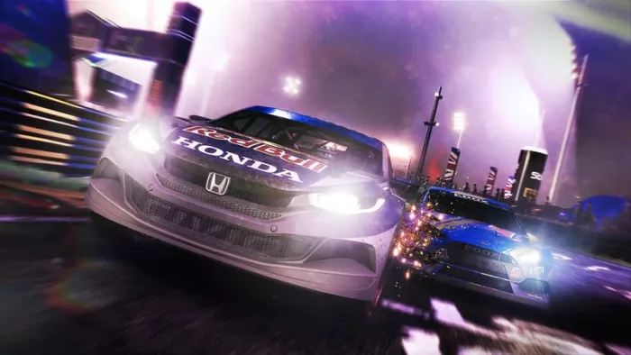 V-Rally 4 — скриншот 4