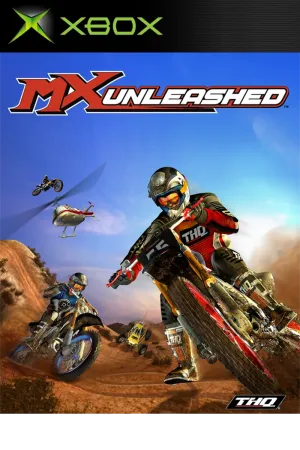 MX Unleashed