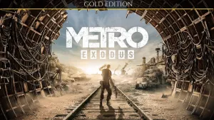 Metro Exodus Gold Edition