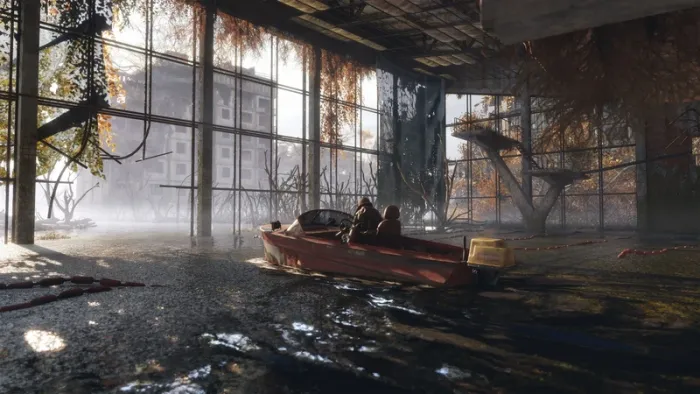 Metro Exodus Gold Edition — скриншот 3