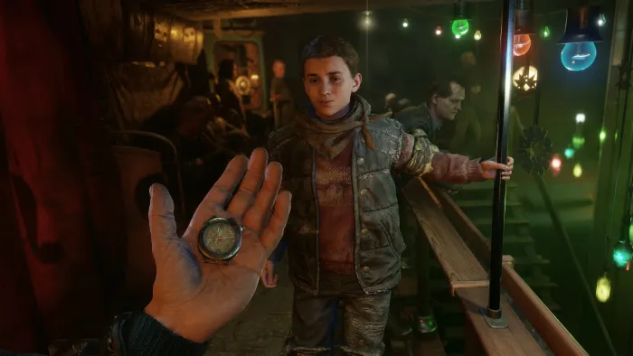 Metro Exodus Gold Edition — скриншот 7