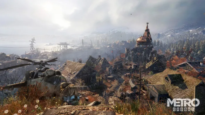 Metro Exodus Gold Edition — скриншот 8