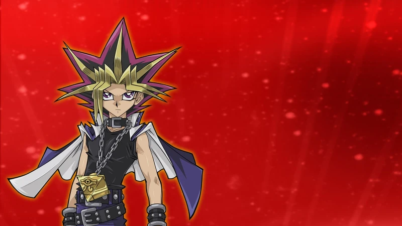 Yu-Gi-Oh! Waking the Dragons: Yugi’s Journey