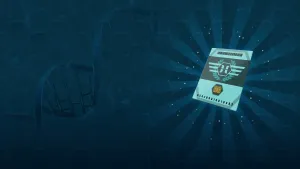 Ключ от ящика Horzine