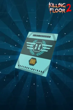 Ключ от ящика Horzine