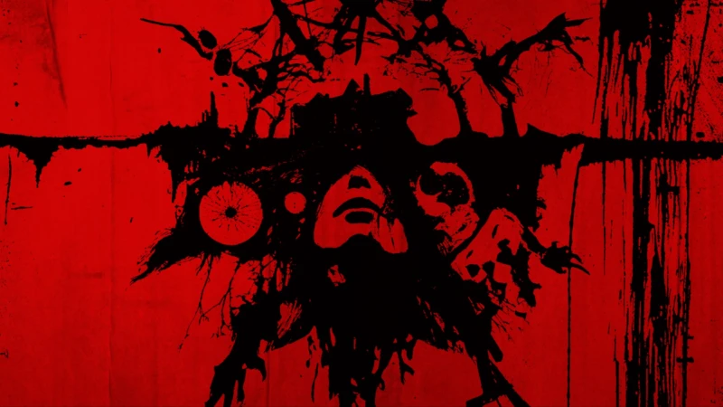 BIOHAZARD 7 resident evil グロテスクVer.