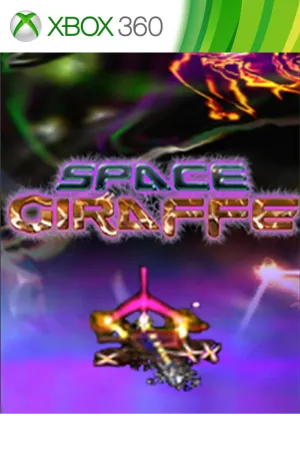 Space Giraffe