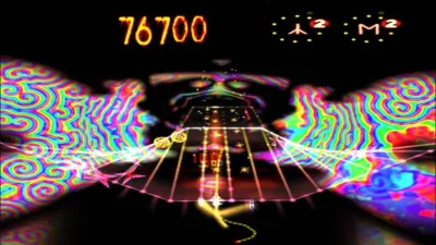 Space Giraffe — скриншот 5