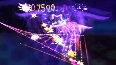 Space Giraffe — скриншот 8