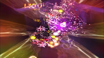 Space Giraffe — скриншот 9