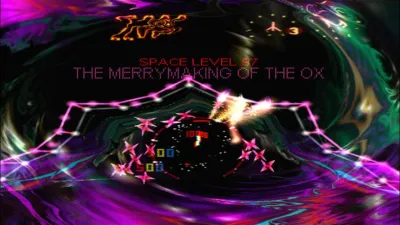 Space Giraffe — скриншот 10