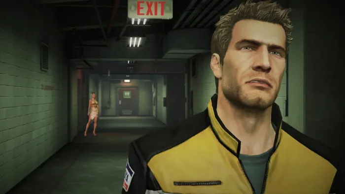 Dead Rising 2 — скриншот 3