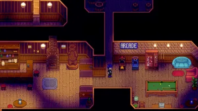 Stardew Valley — скриншот 2