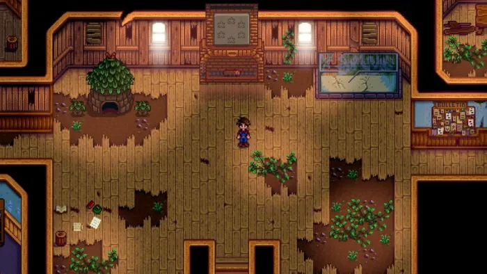 Stardew Valley — скриншот 4