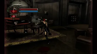 BloodRayne 2 — скриншот 1