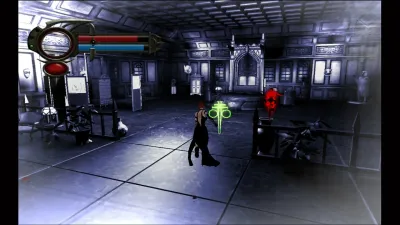 BloodRayne 2 — скриншот 11