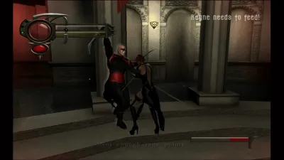 BloodRayne 2 — скриншот 12