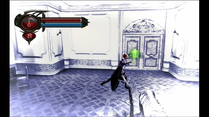 BloodRayne 2 — скриншот 13