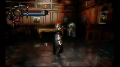 BloodRayne 2 — скриншот 3