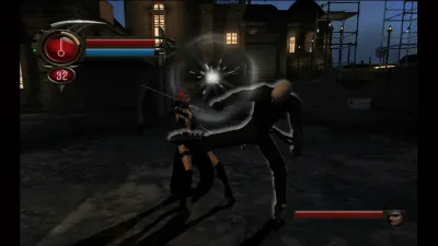 BloodRayne 2 — скриншот 5