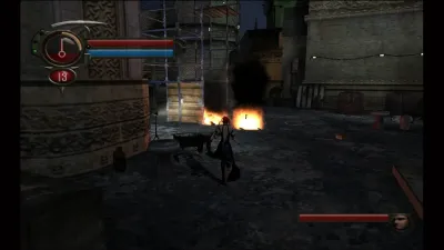 BloodRayne 2 — скриншот 6