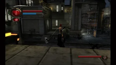 BloodRayne 2 — скриншот 7