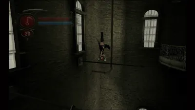 BloodRayne 2 — скриншот 8