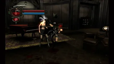 BloodRayne 2 — скриншот 10