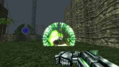 Turok — скриншот 5