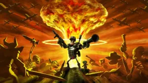 DeathSpank: T.O.V.