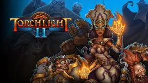 Torchlight II