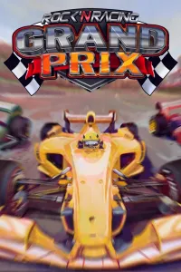 Grand Prix Rock 'N Racing