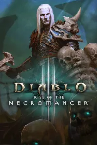 Diablo III: возвращение некроманта