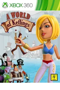 A World of Keflings