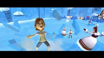 A World of Keflings — скриншот 2