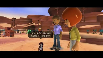 A World of Keflings — скриншот 8