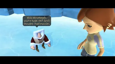 A World of Keflings — скриншот 10