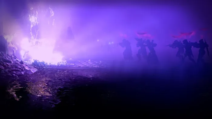 Destiny - The Collection — скриншот 3