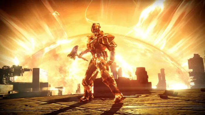 Destiny - The Collection — скриншот 9