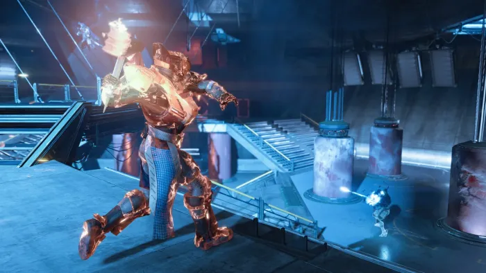 Destiny - The Collection — скриншот 10