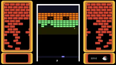 Atari Flashback Classics Vol. 2 — скриншот 2