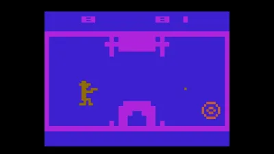 Atari Flashback Classics Vol. 2 — скриншот 4