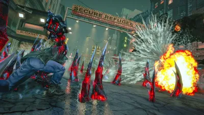 Prototype®2 — скриншот 12