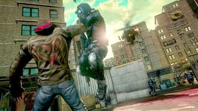 Prototype®2 — скриншот 14