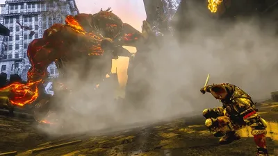 Prototype®2 — скриншот 3